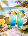 Caribbean