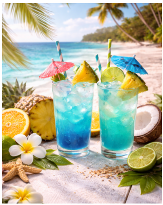 Caribbean