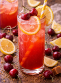 Cherry Lemonade