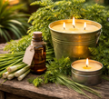 Citronella