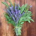 Lavender & Sage