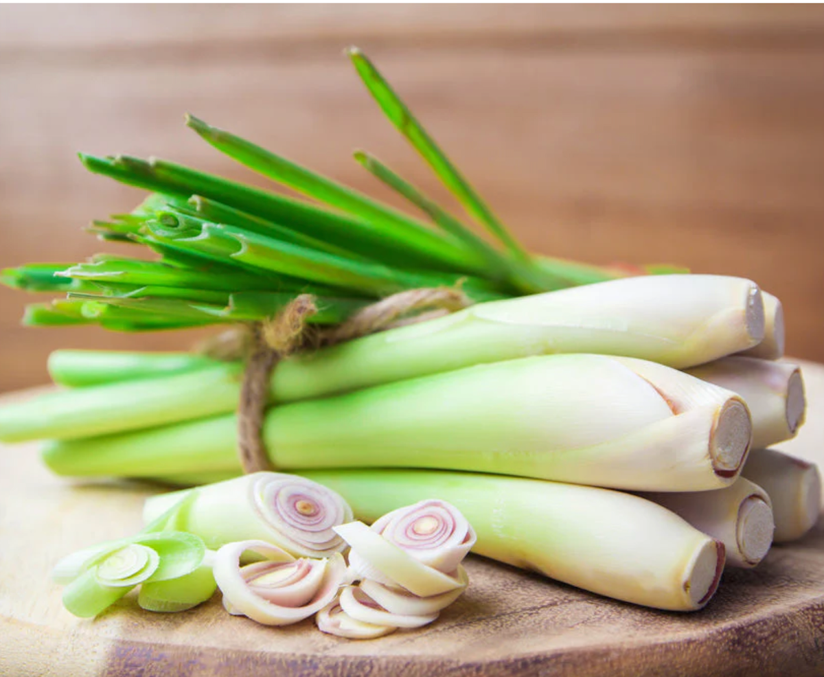 Lemongrass