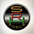 SRH Candles - Home